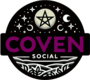 Logo of COVEN Social